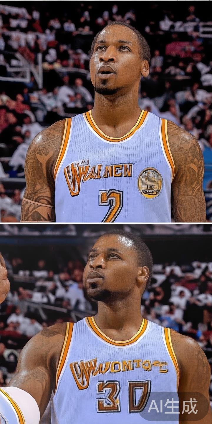 案例分析：韦德的职业转折与媒体的深度报道
值得一