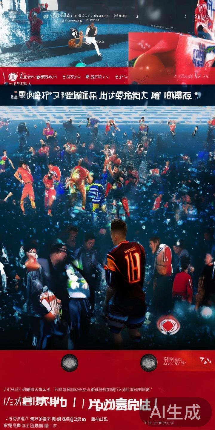 韦德体育资讯官网:全面解读体育明星动态与精彩赛事瞬间 一 详尽覆盖体育明星动态
体育明星是赛事的核心焦