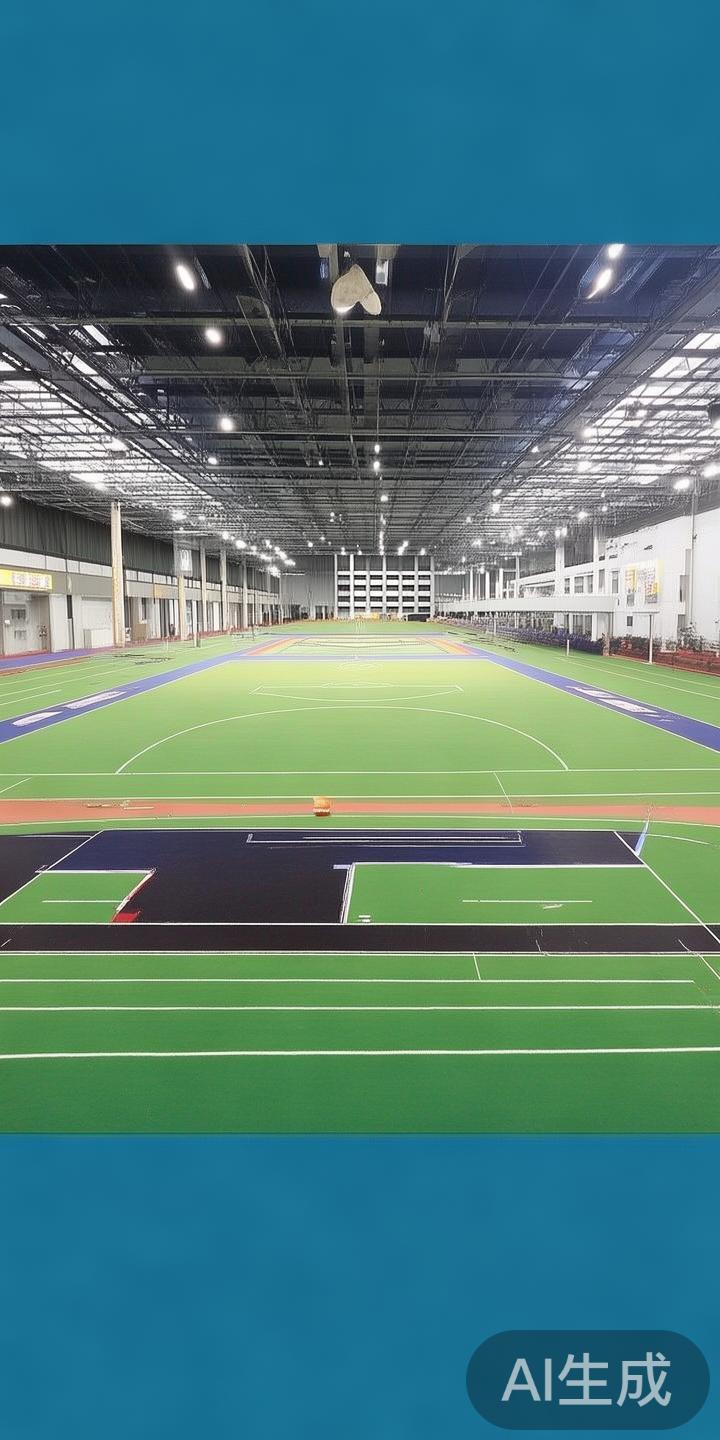 首先，在基础建设方面，韦德体育国际中心引入了先进的