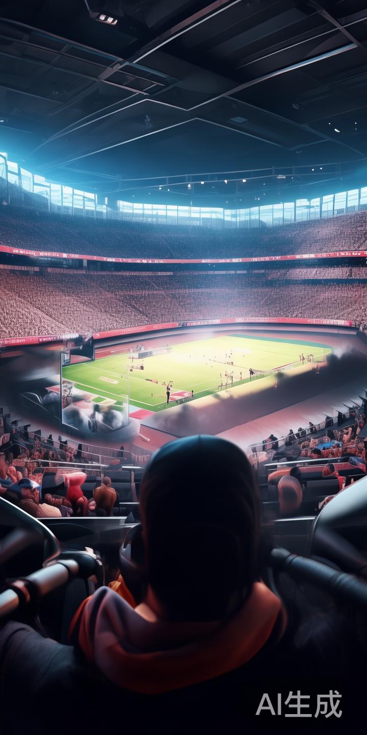 全面解析韦德体育真人影视平台最新比赛观看与互动功能详解 韦德体育真人影视平台注重用户观看体验 ,通过引入高