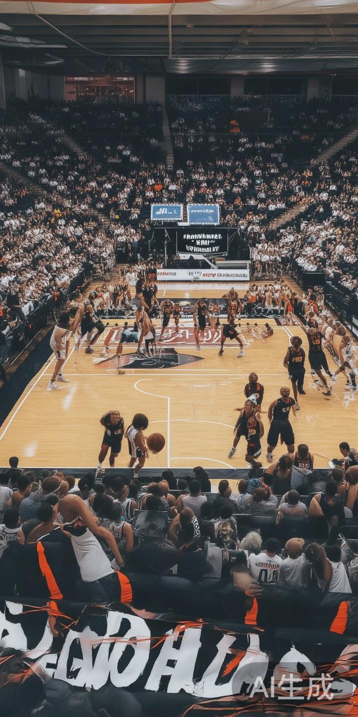 韦德体育篮球赛:运动员风采展现与精彩比赛成绩总结 在现代体育竞技中,篮球运动不仅展现了运动员的身体素