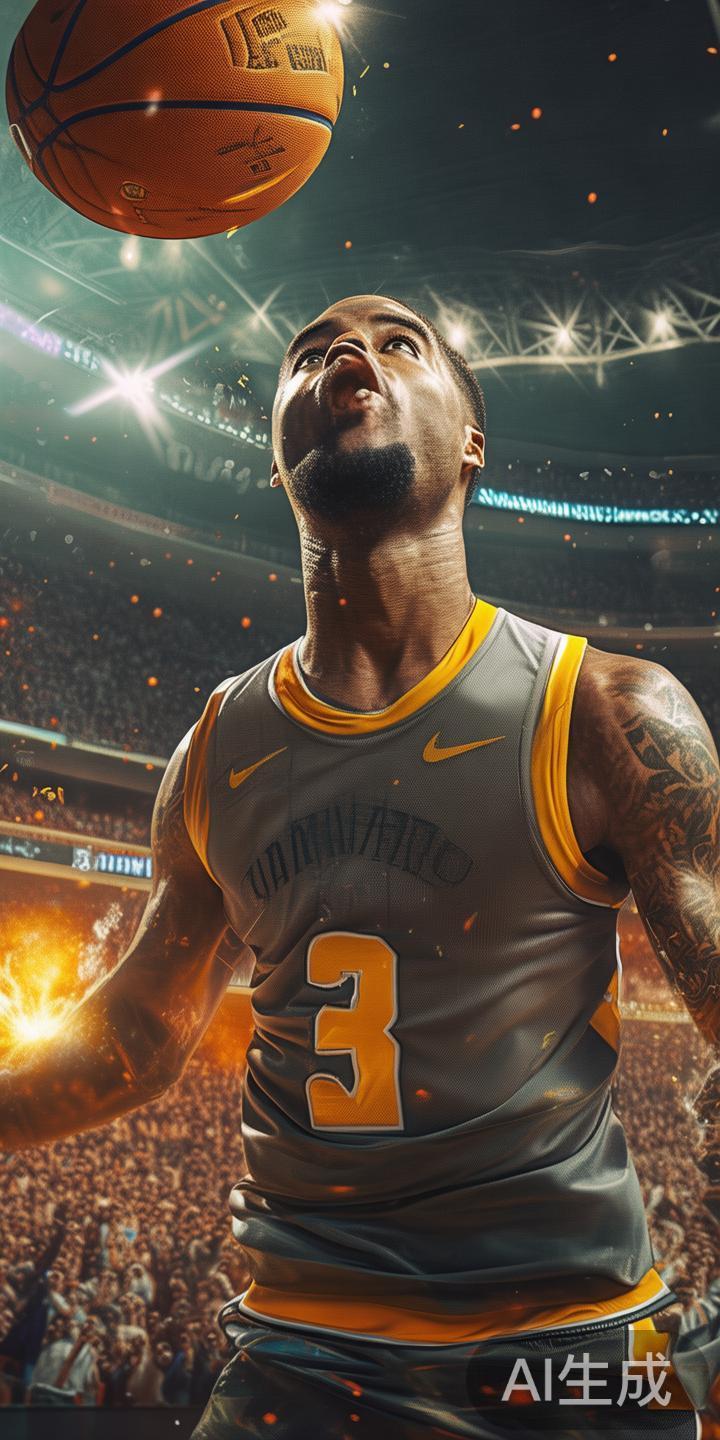 韦德绝杀勇士成就经典时刻 腾讯体育深度解析与回顾 其次,腾讯体育分析指出,这一绝杀之所以成为经典,还