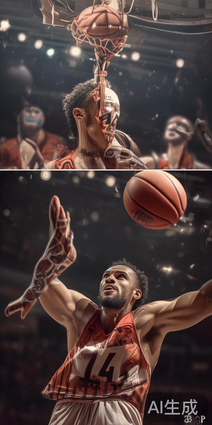 探究韦德体育在约旦赛事中的绝杀瞬间是否属实及其精彩表现 为了更好理解,假设我们以类似的体育报道进行分析。例