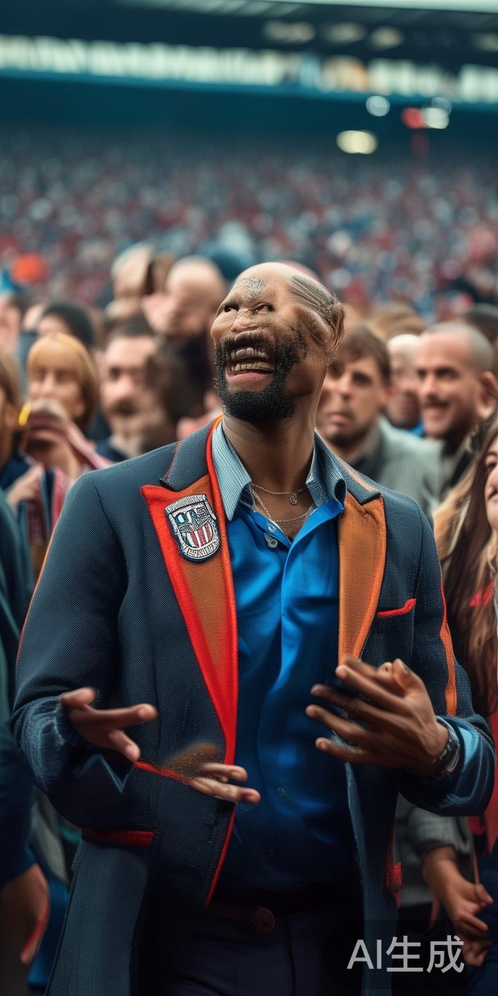 韦德在推动欧洲体育赞助合作中的关键作用与深远影响 韦德不仅是球场上的明星,更是在商业合作中扮演“桥梁