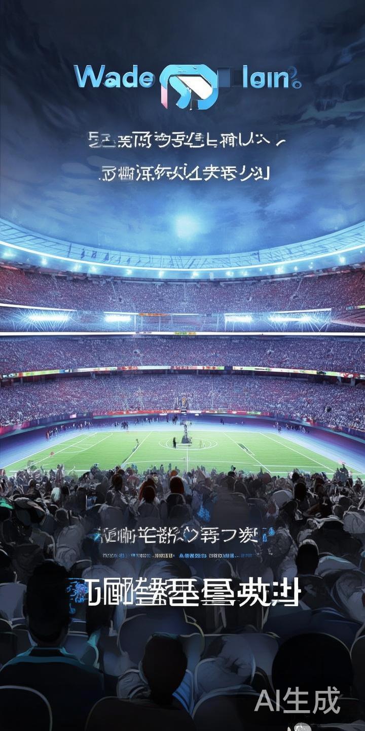 韦德体育在线官网:提供实时体育赛事直播与丰富精彩内容推荐 随着体育娱乐不断发展,越来越多的体育迷选择通过网络