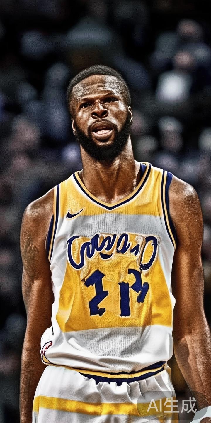 在篮球世界中，有多少运动员能够以其卓越的表现和不断