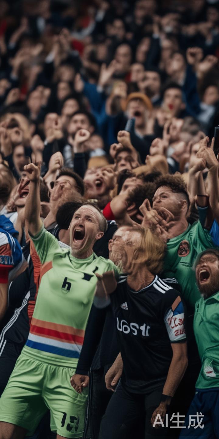 尽管绝杀瞬间令人振奋，但也引发了一些争议。部分球迷