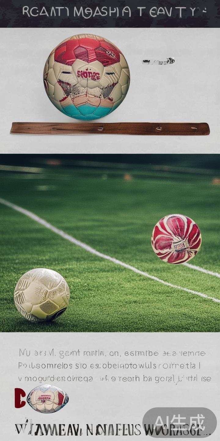 随着体育运动的普及，足球作为最受关注的运动项目之一