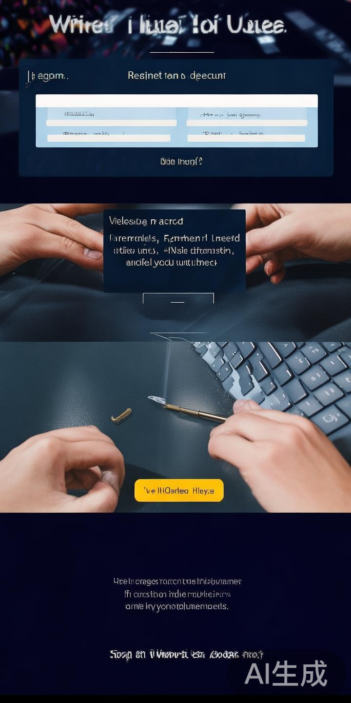 韦德体育客服支持范围全面解析与常见问题解答指南 Q1:如何注册韦德体育账号?
答:用户只需进入官
