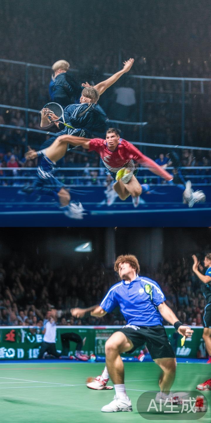 韦德体育公开赛现场精彩瞬间,激烈对决持续火热上演 比赛当天,现场的情绪达到高潮。不论是男子单打的激烈