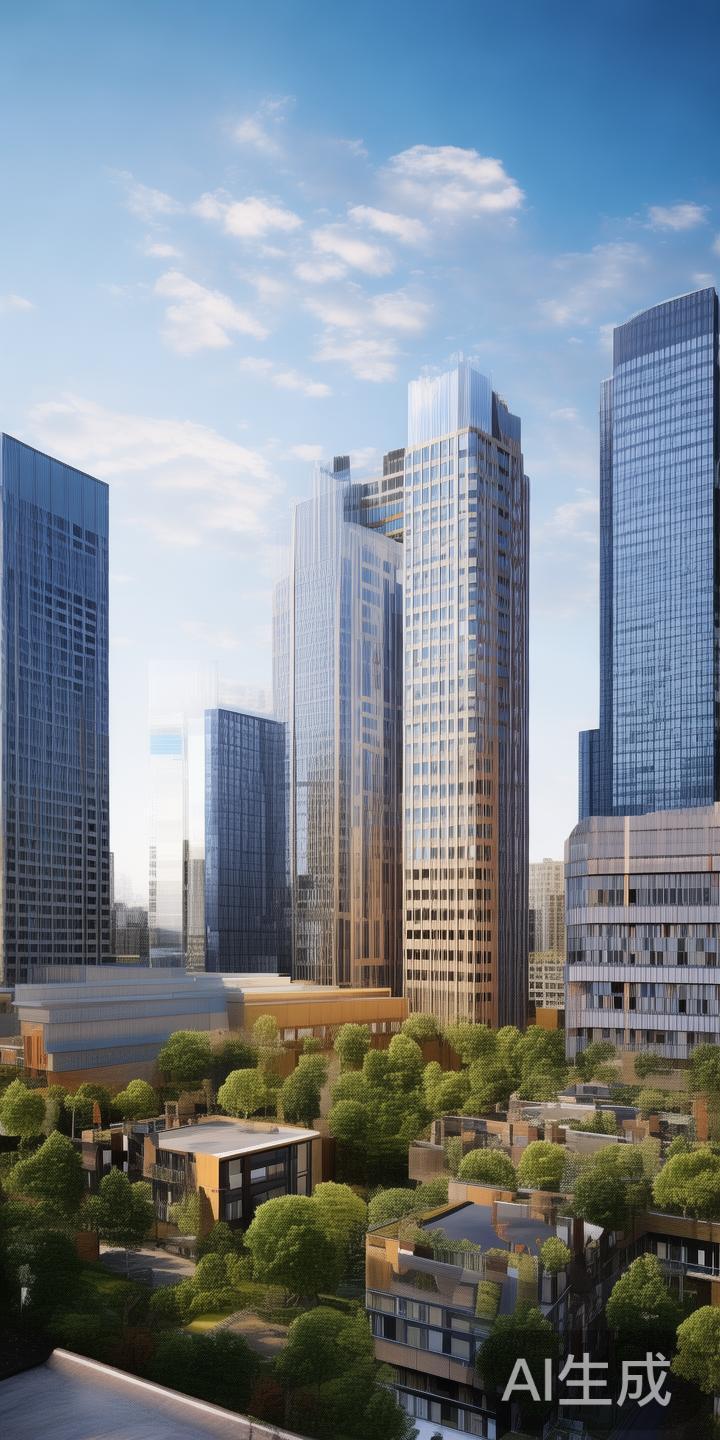 韦德体育详细地点及周边环境全攻略指南 此外,韦德体育场馆的周边建筑多为高层商业和住宅,形