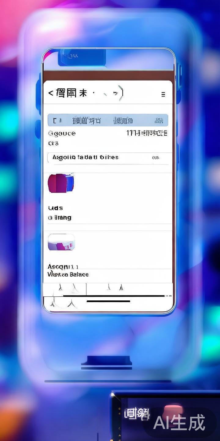 韦德体育官方教程:详细步骤指导助你轻松完成提现流程 首先,打开韦德体育官方娱乐平台,输入账号和密码登录