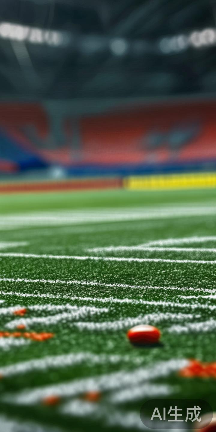 了解基础术语与玩法规则
在开始竞猜前，应该熟悉常